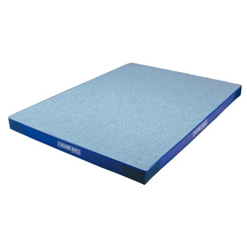 Kübler Sport® Low Jump Mat