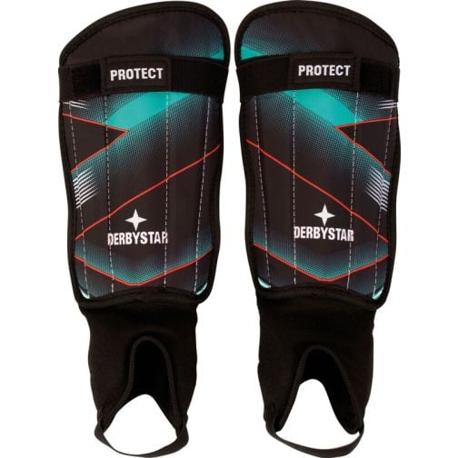 Derbystar® Shin Guards PROTECT