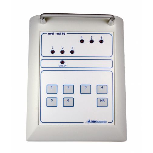 Emergency call system medi-call 06