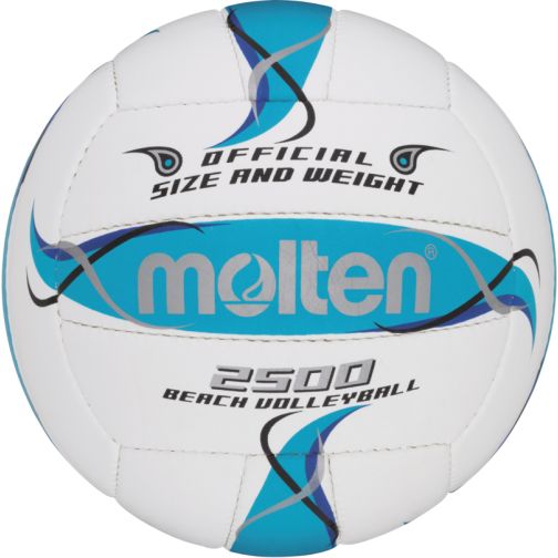 Molten® Beach Volleyball 2500