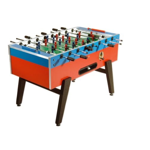 Garlando® Table Football MasterCup with Coin Mechanism