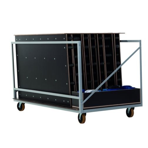 SPIETH® Transport Cart Moscow