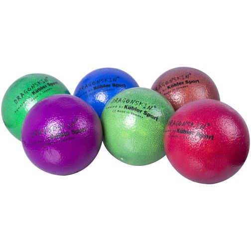 Kübler Sport® Dragonskin® Softball THERMO