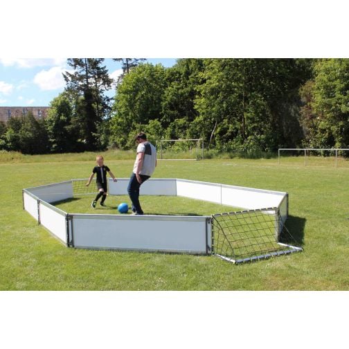 Flexible Mini Playing Field EASY PLAY