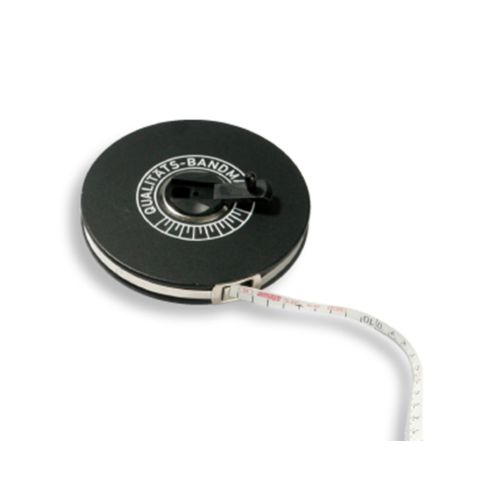 Steel measuring tape