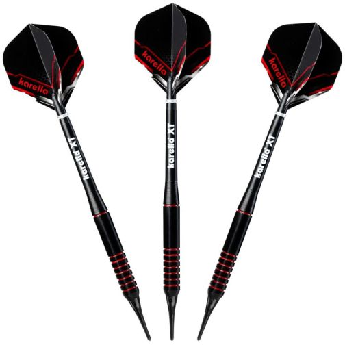 Karella® Softdarts XT-2 18 g, set of 3