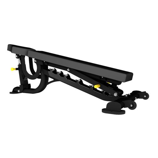 BH Fitness® Incline Bench L826BB