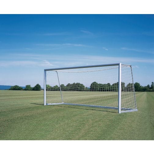 Kübler Sport® Youth Soccer Goal ROBUST MOBIL, corner-welded