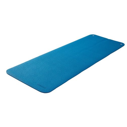 Kübler Sport® Gymnastics Mat with Eyelets