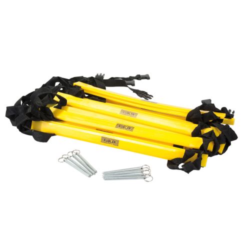 Kübler Sport® Double Coordination Ladder