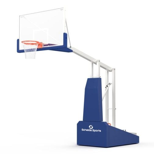 Schelde® Basketball System Easy SAM 225