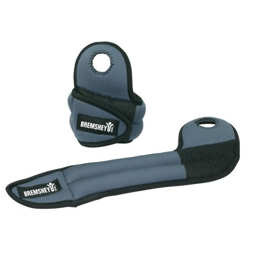 Bremshey® Weighted Cuffs