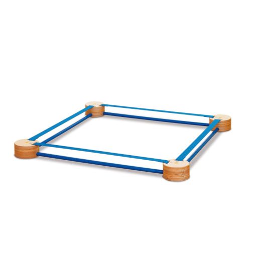 Erzi® Slackspot SQUARE
