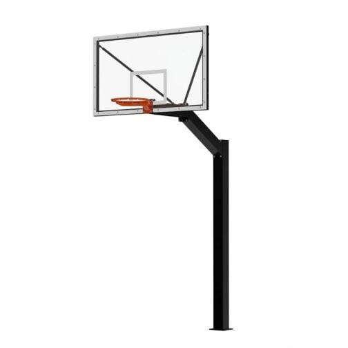 Schelde® Basketball System Urban Court Slammer