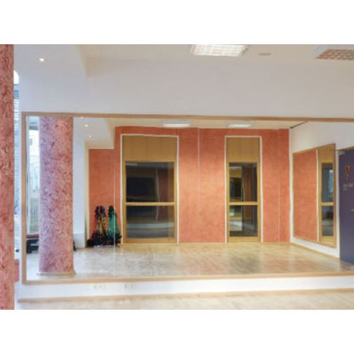 Sports Mirror System KRISTALL