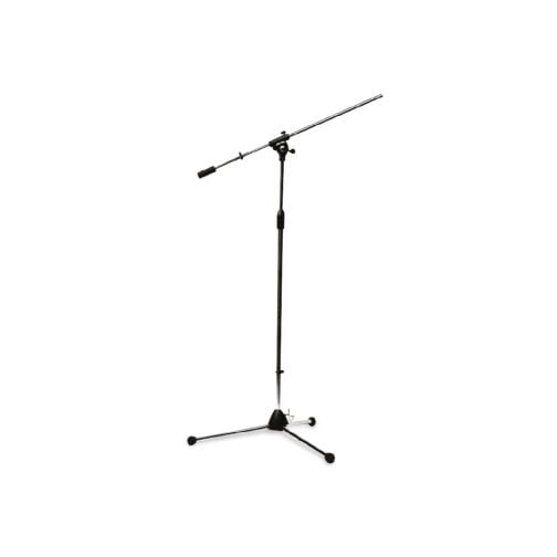 Microphone floor stand