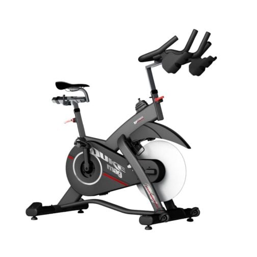 BH Fitness® Indoor Bike Duke mag H923R