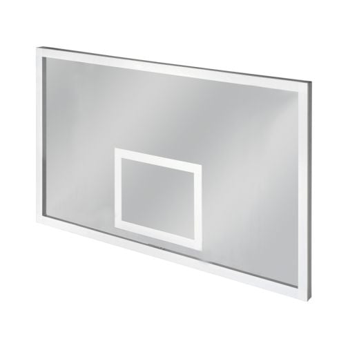 Basketball Game Board made of tempered glass