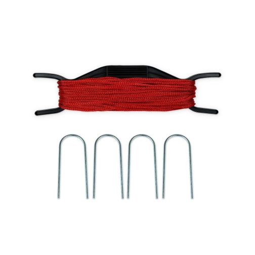 Funtec® Playfield Boundary FUN VOLLEY