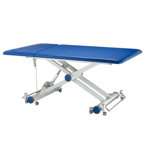 Kübler Sport® Bobath & Vojta Therapy Table
