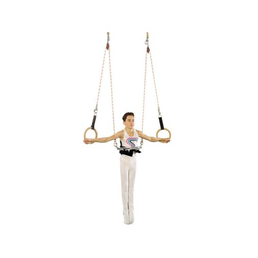 SPIETH® Fifty-Fifty Apparatus