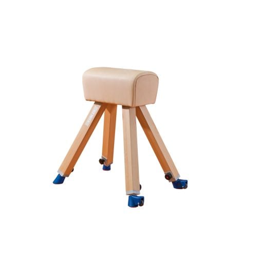 Kübler Sport® Pommel Horse according to DIN
