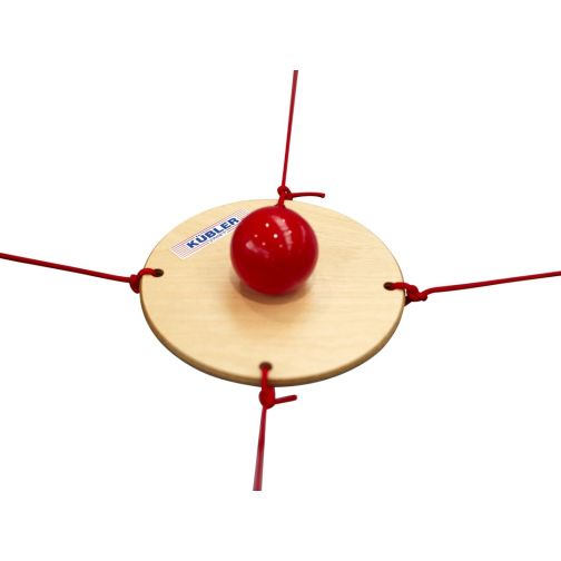 Kübler Sport® Team Game Balance Discs