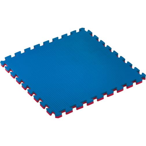 Puzzle Martial Arts Mat DOUBLE COMPETITION