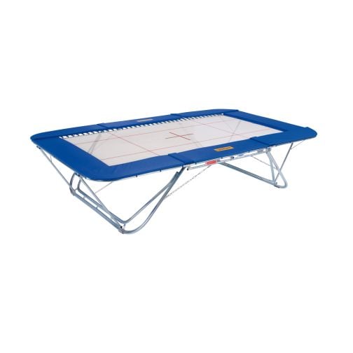 Eurotramp® Trampoline Grand Master Exclusive