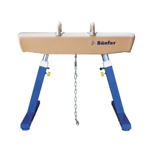 Bänfer® Vaulting Horse EXCLUSIVE