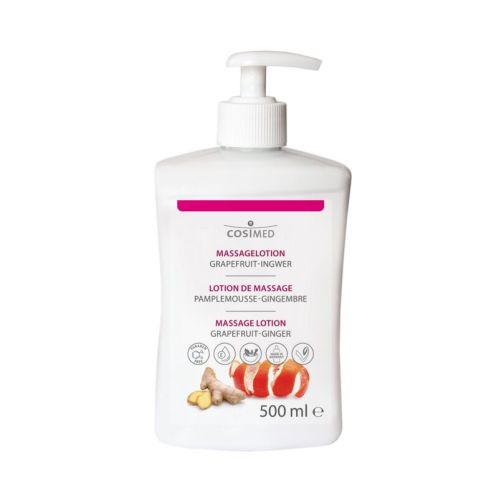 cosiMed® Massage Lotion Grapefruit-Ginger
