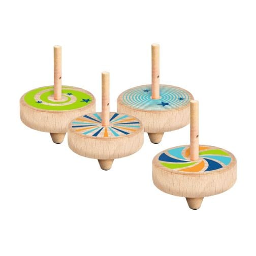 Pull top with string