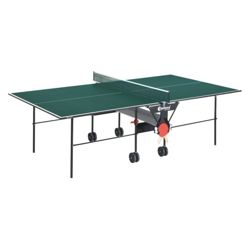 Sponeta® Table Tennis Table HOBBYLINE S1 Indoor