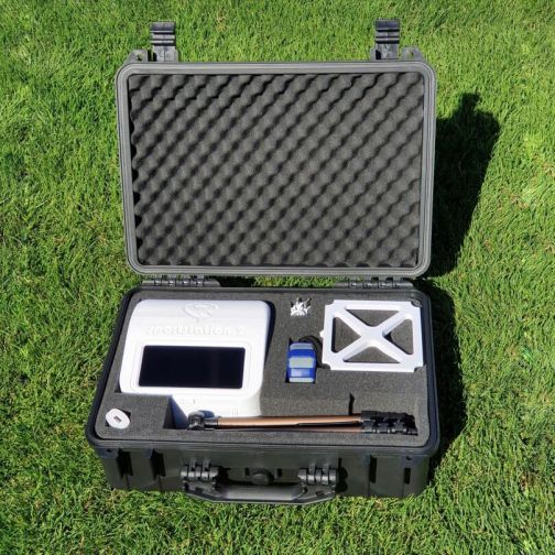 sportstation2® Pro Case UNO