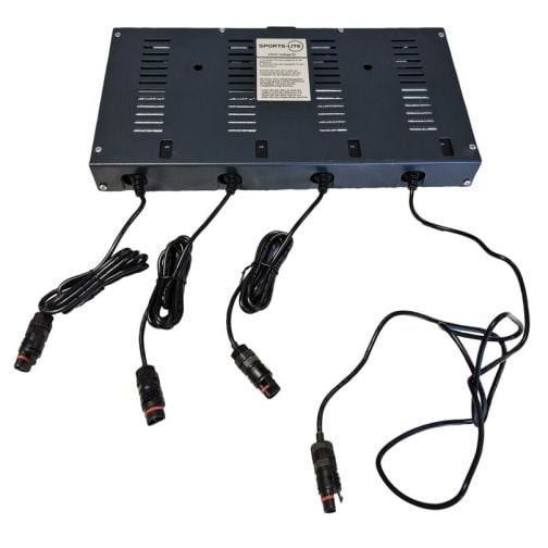 4-Way Charger for Ritelite® Sports-LITE
