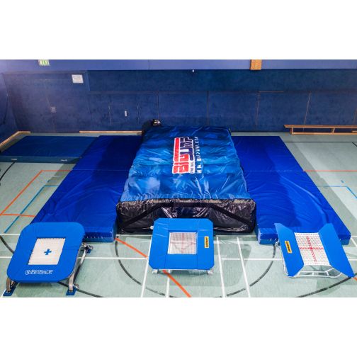 BAGJUMP® Air-Pit Air Cushion