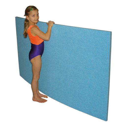 Short Floor Gymnastics Mat