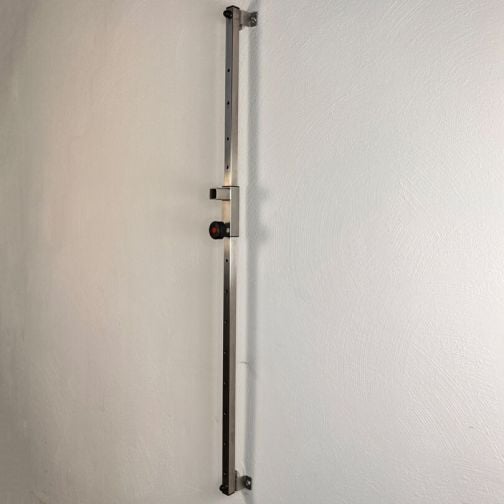 aerobis® Wall Bracket for Kinetic Trainer and revvll®