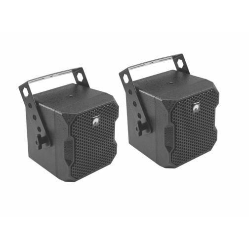 OMNITRONIC Speaker BOB-4 Top