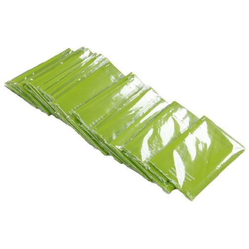 Sanctband® Exercise Band 1.5 m, set of 20