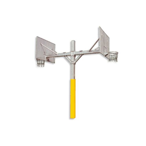 Basketball System 2-Fold STRONG