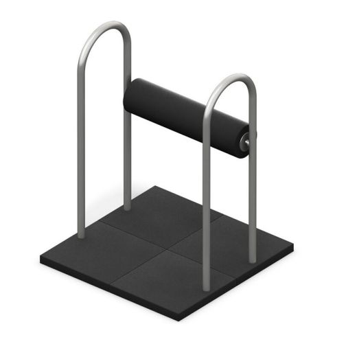 4FCIRCLE® STATION Fascia Trainer, Lower Body