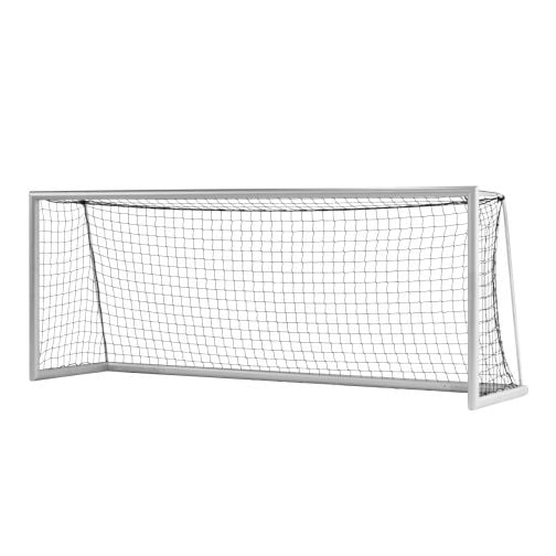 Youth soccer goal COMPACT+ portable