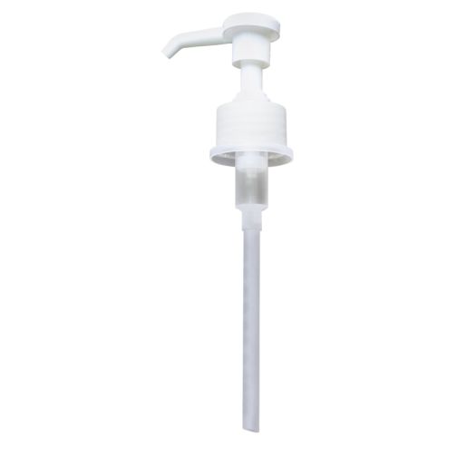 BODE® dosing pump for Baktolin® bottles