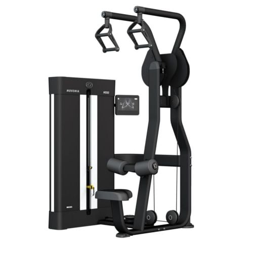 BH Fitness® Movemia Latzug M550