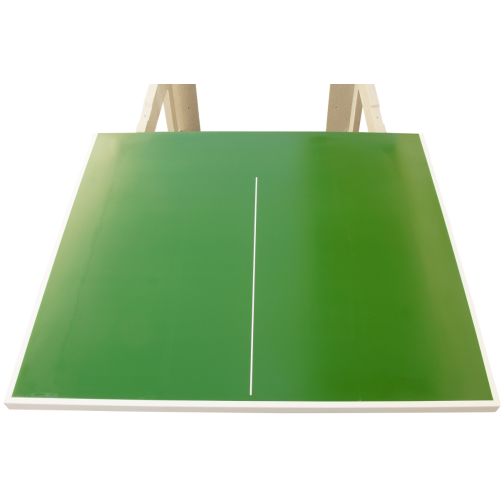 Tabletop Half SOLIDO P30-S