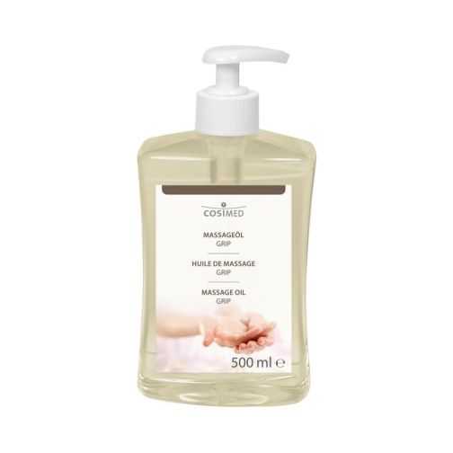 cosiMed® Massage Oil Grip