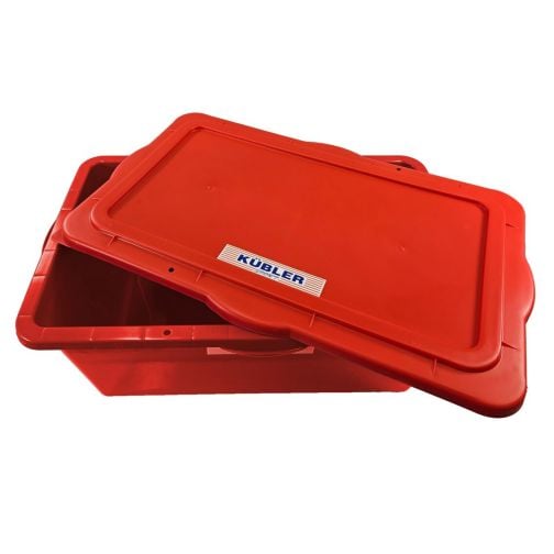 Kübler Sport® Sportbokx® with Lid 90 l