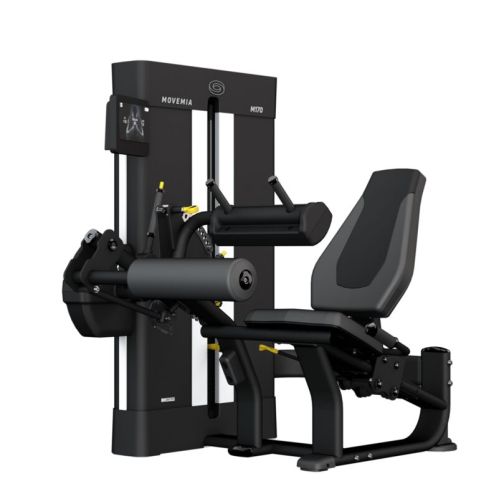BH Fitness® Movemia Leg Curl M170