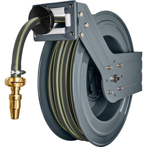 GEKA® plus automatic hose reel PA20SK